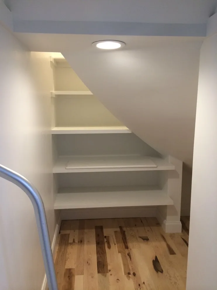 Canton Total Home Makeover by Tanya Rynicke Interiors, LLC - Photo 43