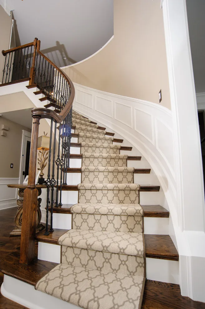 Canton Total Home Makeover by Tanya Rynicke Interiors, LLC - Photo 40