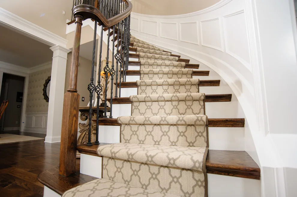 Canton Total Home Makeover by Tanya Rynicke Interiors, LLC - Photo 86