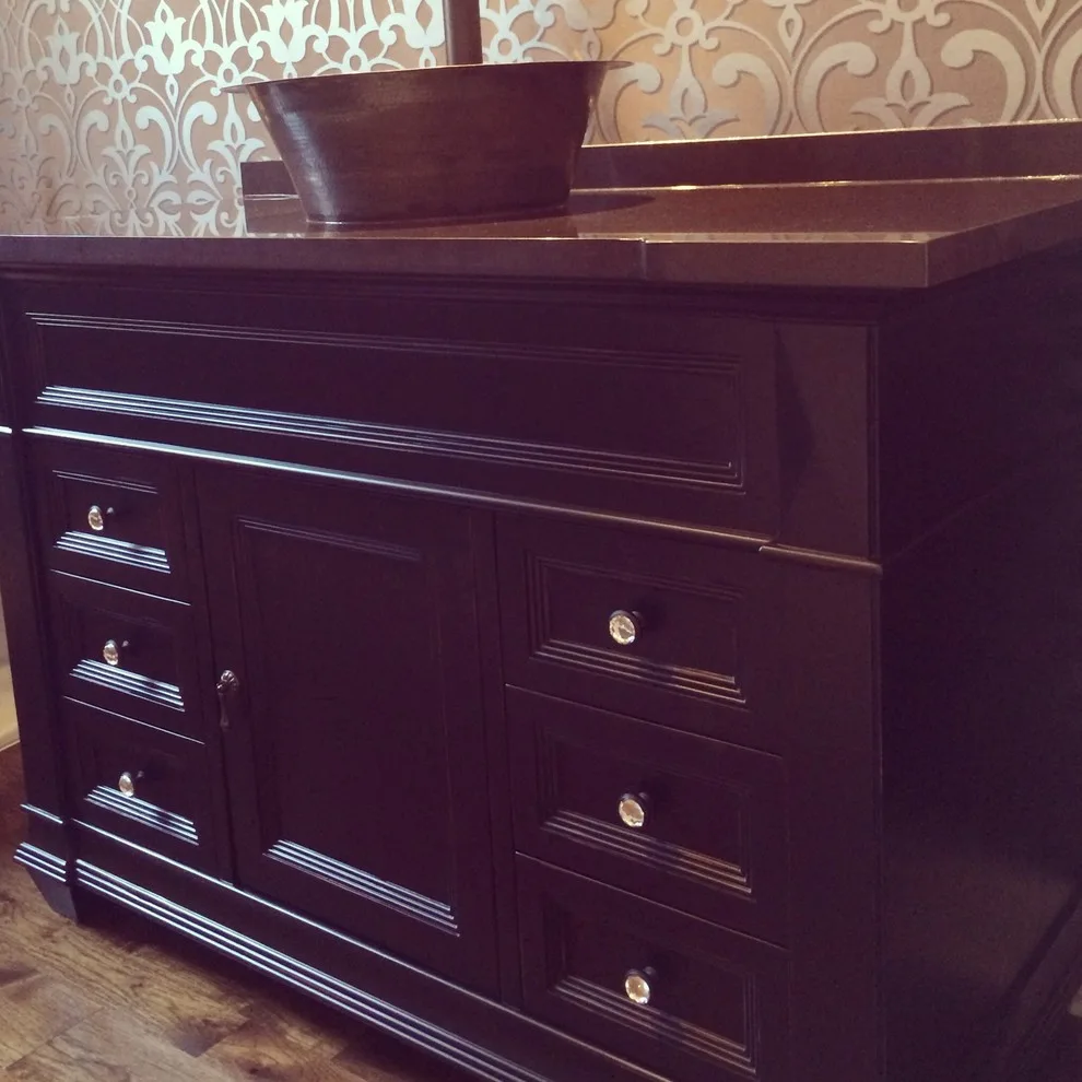 Canton Total Home Makeover by Tanya Rynicke Interiors, LLC - Photo 16