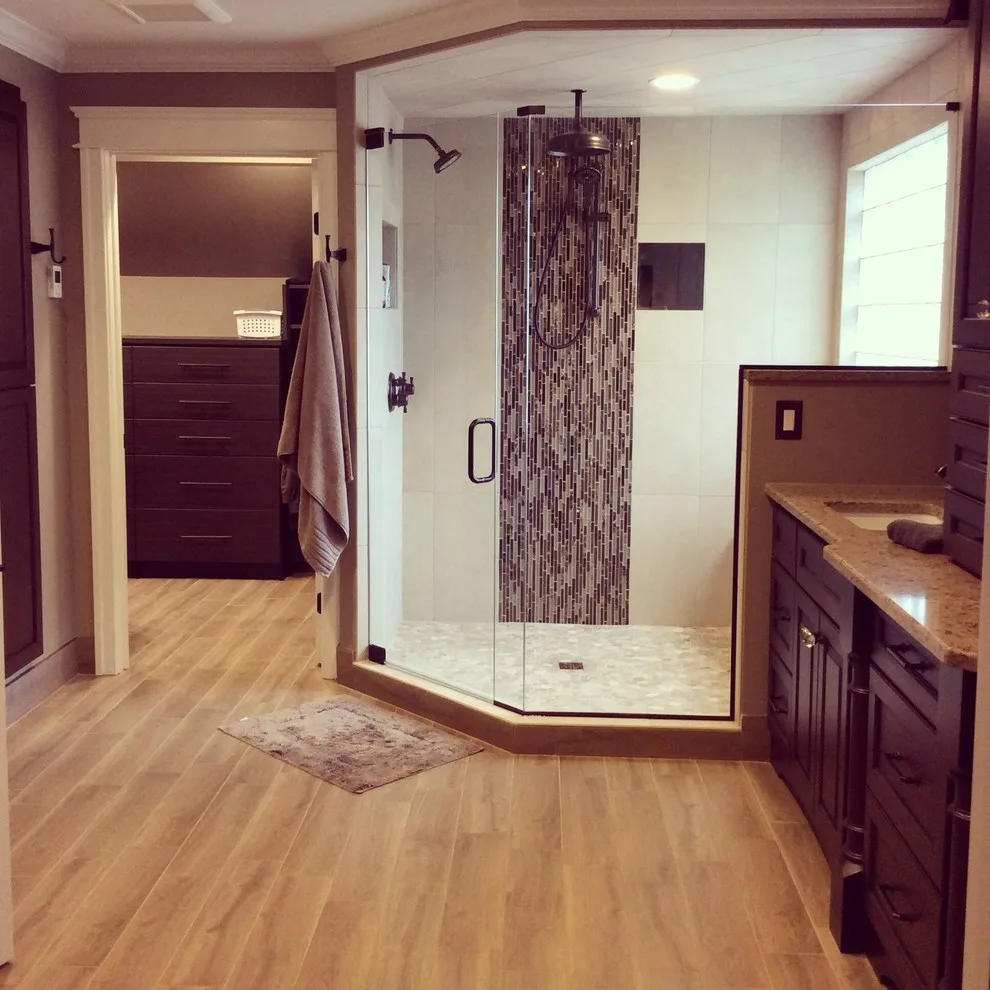 Canton Total Home Makeover by Tanya Rynicke Interiors, LLC - Photo 87