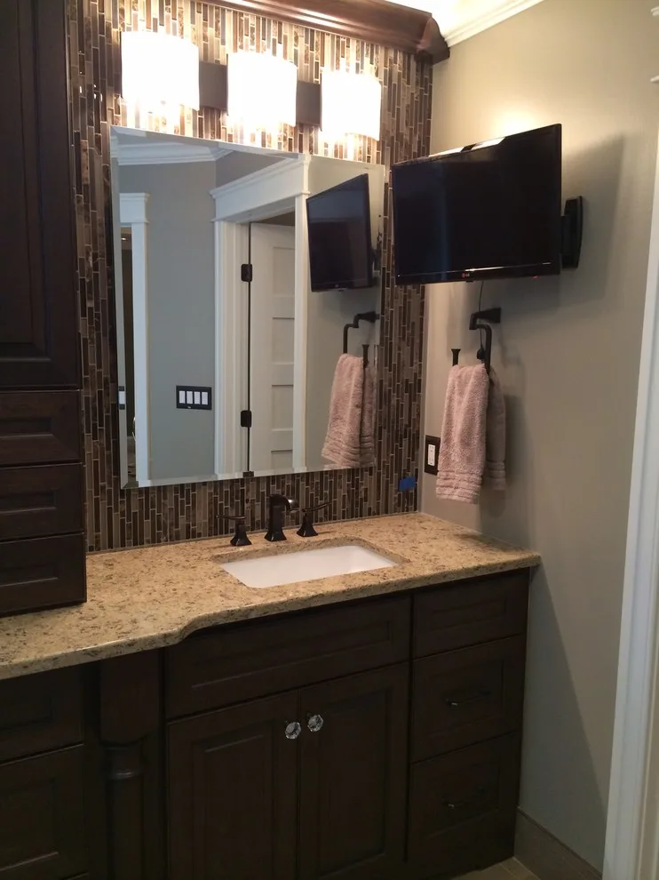 Canton Total Home Makeover by Tanya Rynicke Interiors, LLC - Photo 84