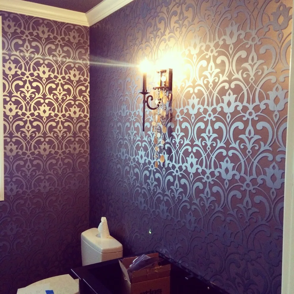 Canton Total Home Makeover by Tanya Rynicke Interiors, LLC - Photo 29
