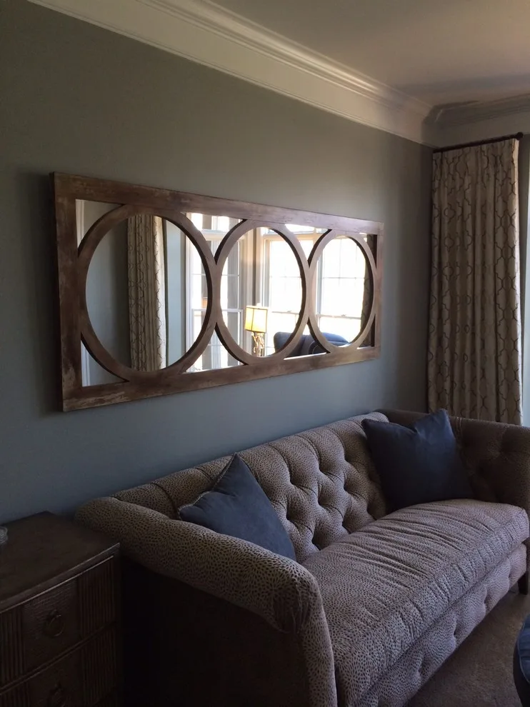 Canton Total Home Makeover by Tanya Rynicke Interiors, LLC - Photo 73