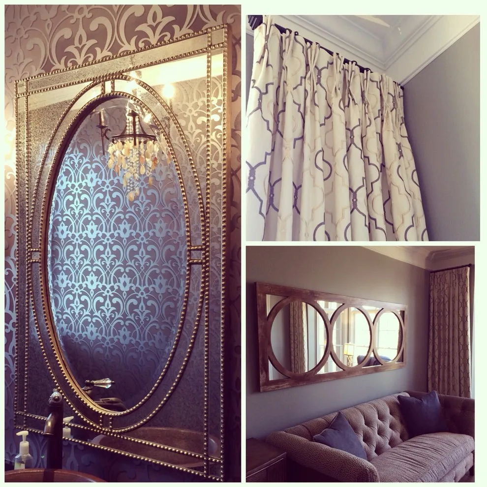 Canton Total Home Makeover by Tanya Rynicke Interiors, LLC - Photo 4