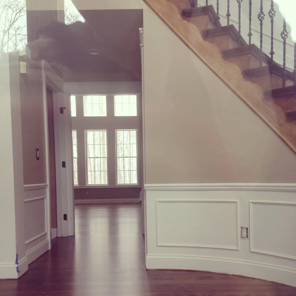 Canton Total Home Makeover by Tanya Rynicke Interiors, LLC - Photo 9