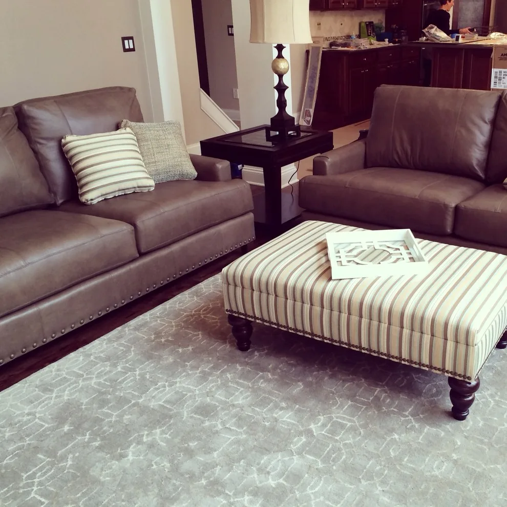 Canton Total Home Makeover by Tanya Rynicke Interiors, LLC - Photo 33