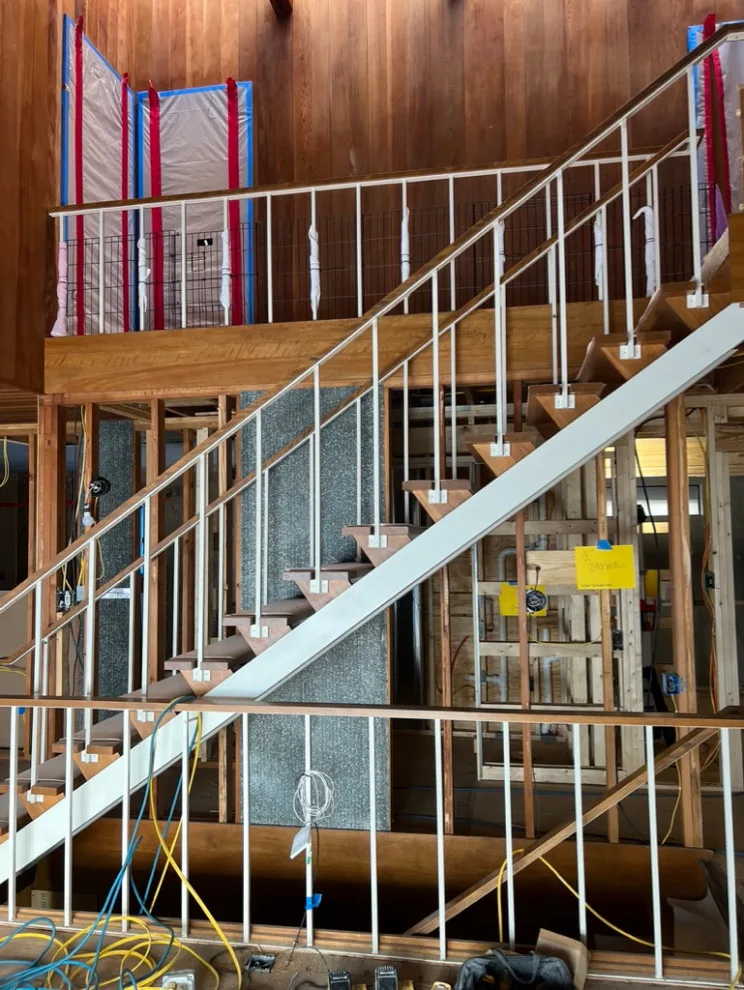Capel-Smith Initiative by Anne Carlson Designs - Photo 13
