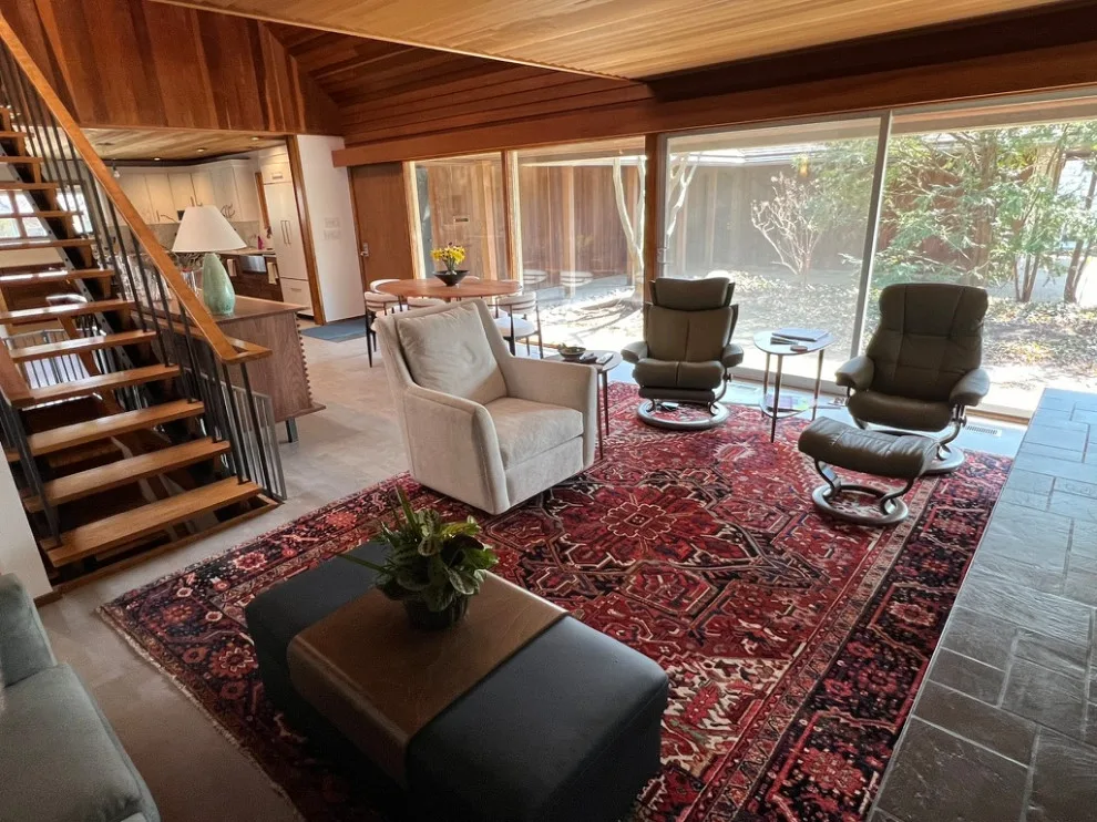 Capel-Smith Initiative by Anne Carlson Designs - Photo 18