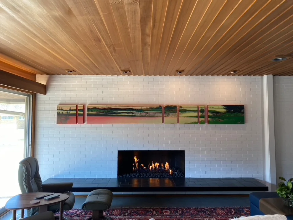 Capel-Smith Initiative by Anne Carlson Designs - Photo 2
