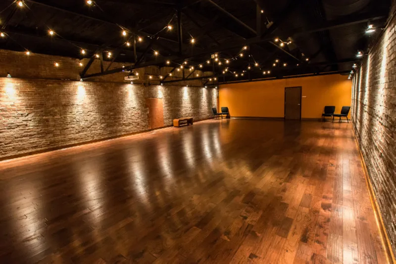 Capitol Arts Center by Patina Period Design - Photo 12