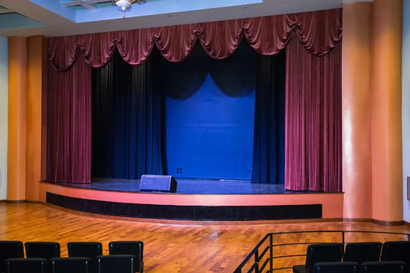 Capitol Arts Center by Patina Period Design - Photo 14