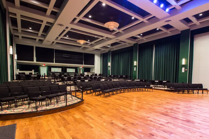 Capitol Arts Center by Patina Period Design - Photo 10