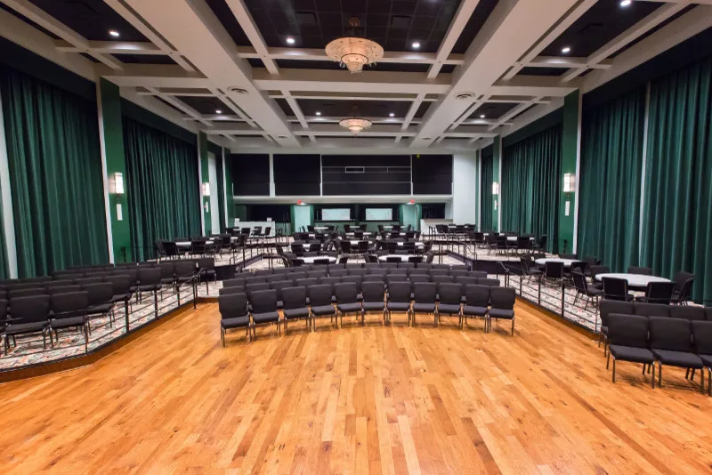 Capitol Arts Center by Patina Period Design - Photo 9