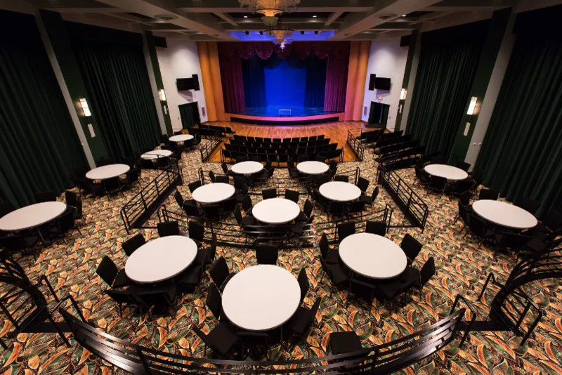 Capitol Arts Center by Patina Period Design - Photo 13