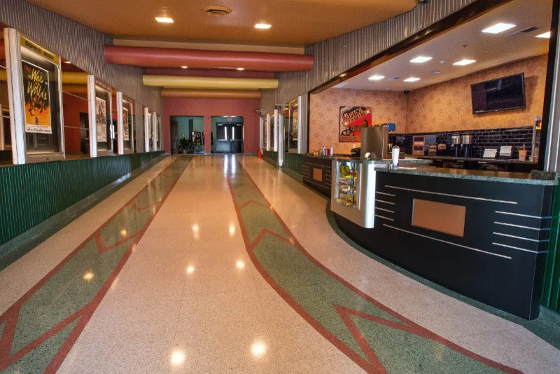Capitol Arts Center by Patina Period Design - Photo 11