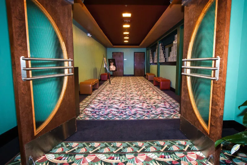 Capitol Arts Center by Patina Period Design - Photo 4