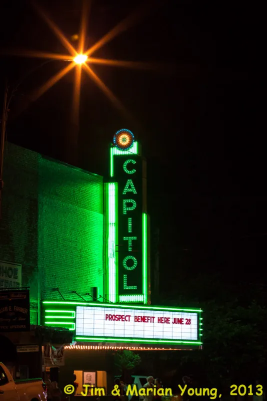 Capitol Arts Center by Patina Period Design - Photo 7