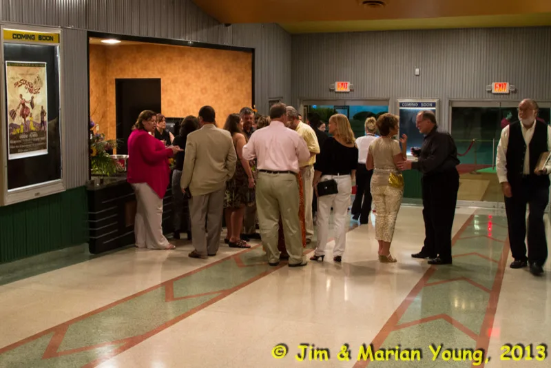 Capitol Arts Center by Patina Period Design - Photo 5