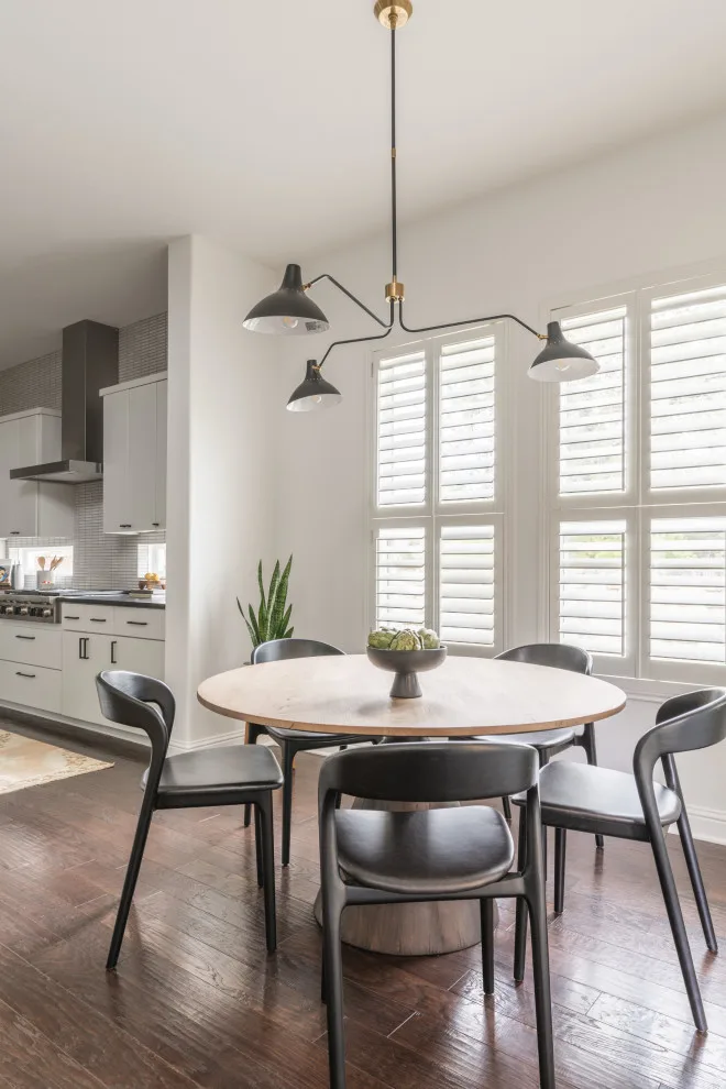 Crimson Blossom by Cameron Getter Design - Photo 7
