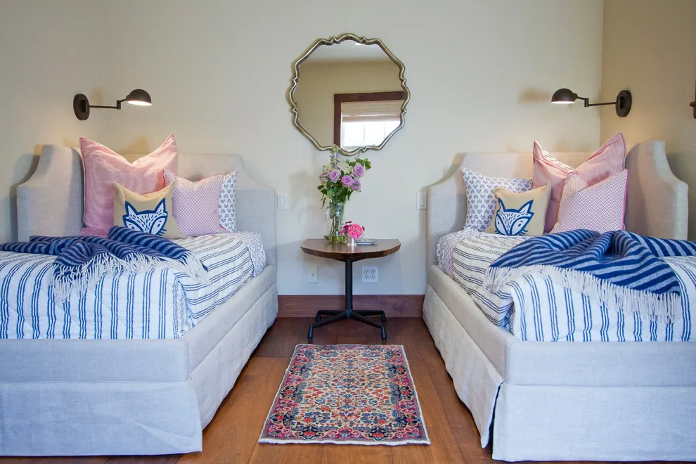 Carmel Charm by Fine Design Interiors, Inc. - Photo 18
