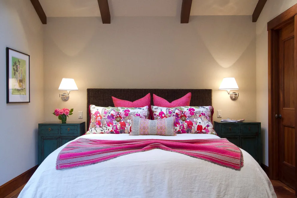 Carmel Charm by Fine Design Interiors, Inc. - Photo 6