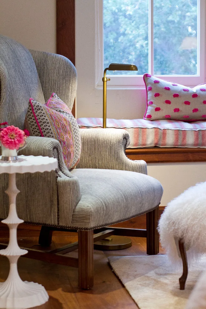 Carmel Charm by Fine Design Interiors, Inc. - Photo 16
