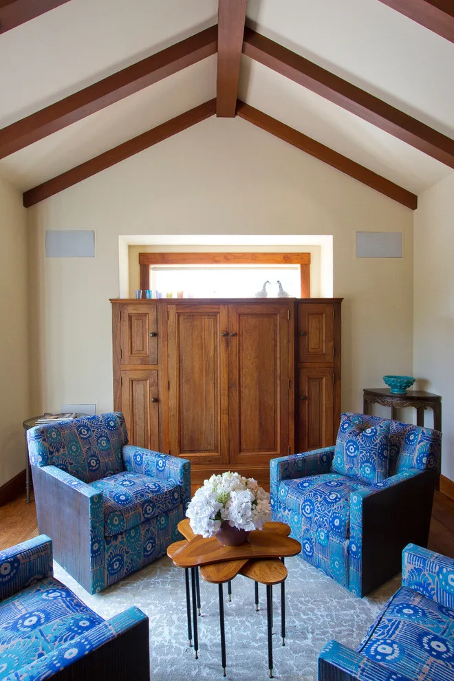 Carmel Charm by Fine Design Interiors, Inc. - Photo 20