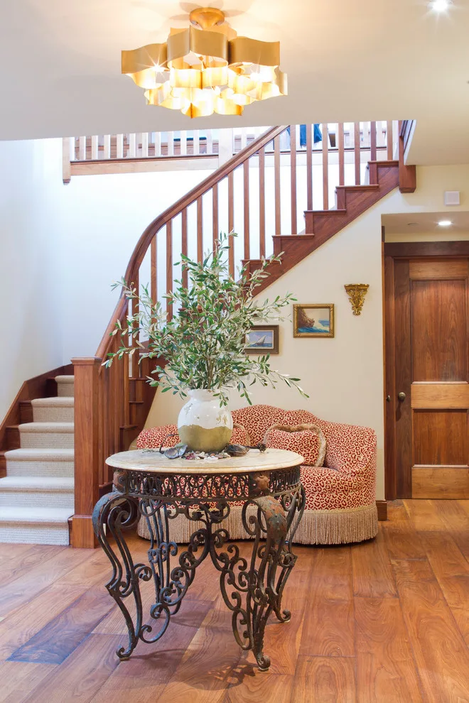 Carmel Charm by Fine Design Interiors, Inc. - Photo 17