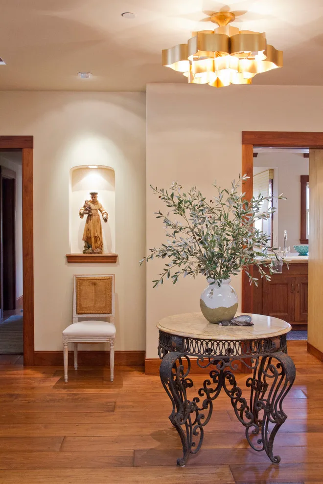 Carmel Charm by Fine Design Interiors, Inc. - Photo 12