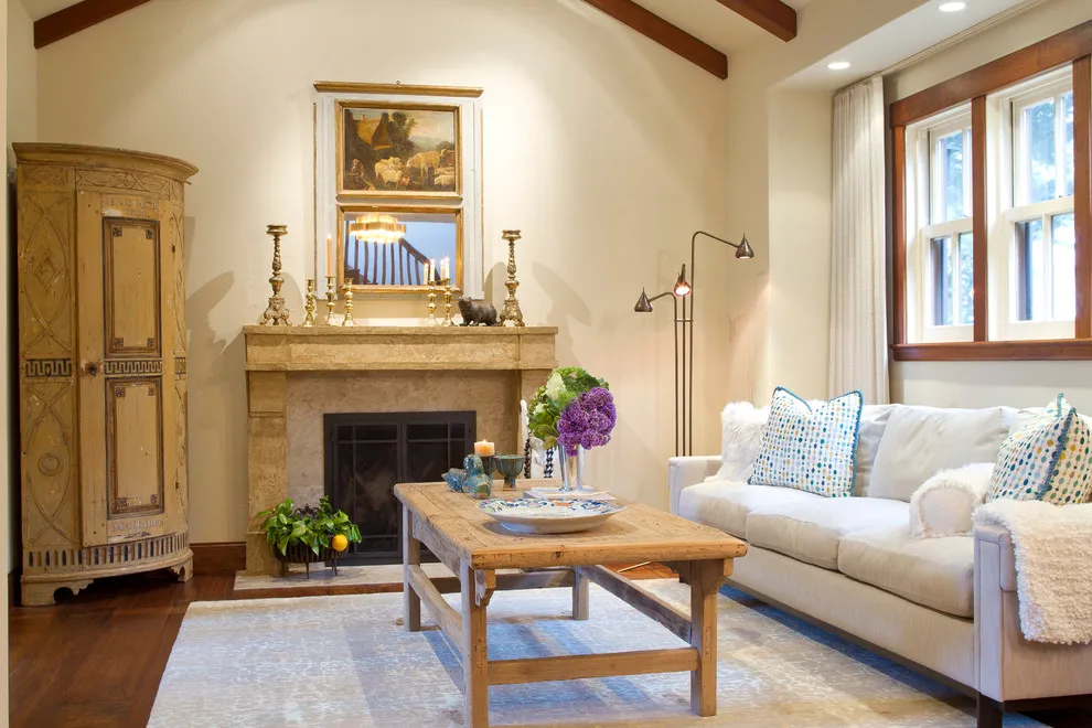 Carmel Charm by Fine Design Interiors, Inc. - Photo 13