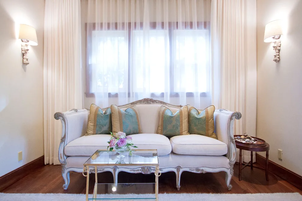 Carmel Charm by Fine Design Interiors, Inc. - Photo 11