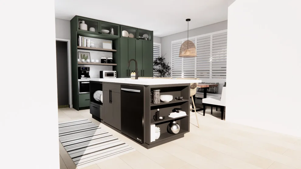 Wanderlust Home Interiors Inc. - Photo 3