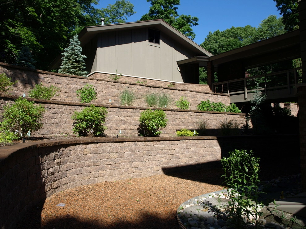 Landscape Construction by LandTechwmi LLC - Photo 8