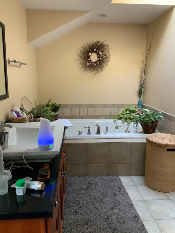 Carrol Barrier by Eye To Eye Interiors, LLC - Photo 4