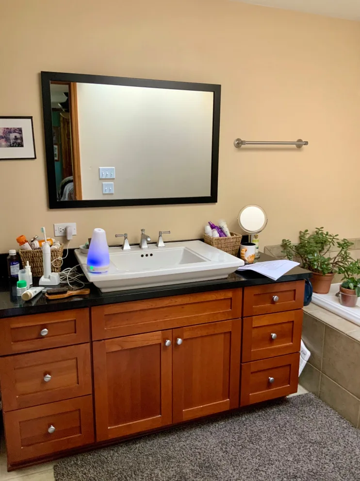 Carrol Barrier by Eye To Eye Interiors, LLC - Photo 2
