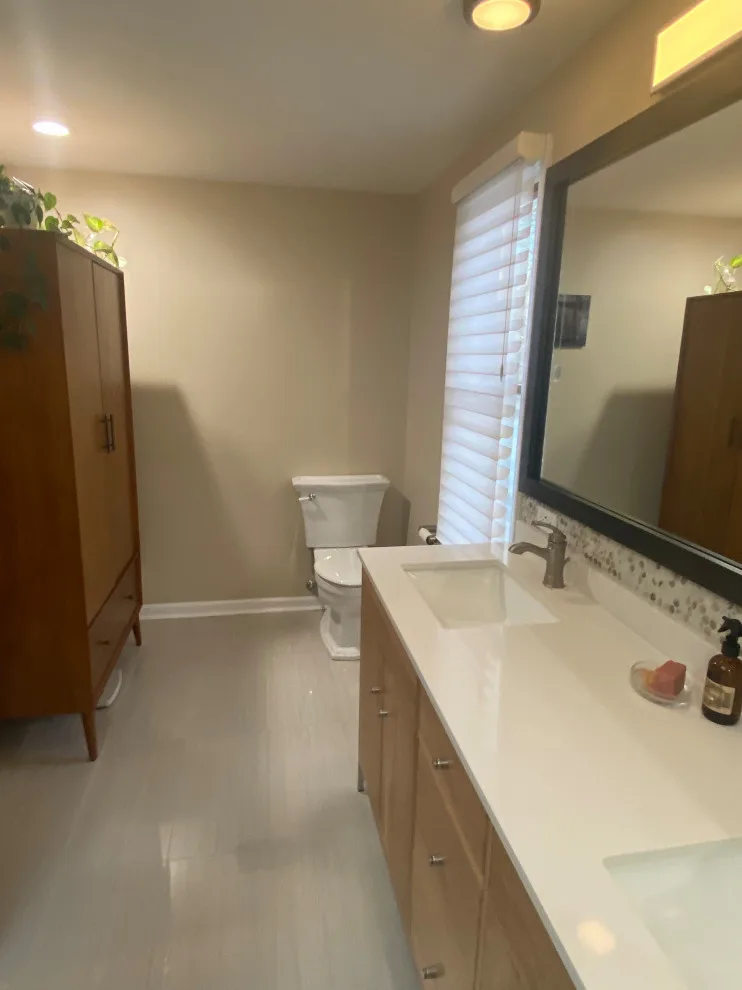 Carrol Barrier by Eye To Eye Interiors, LLC - Photo 9