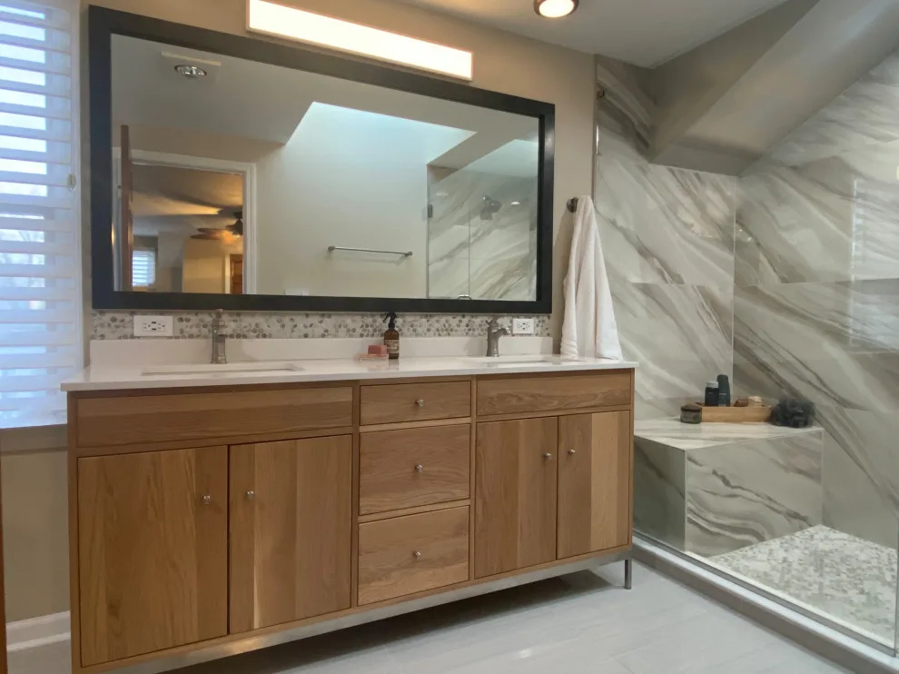 Carrol Barrier by Eye To Eye Interiors, LLC - Photo 7