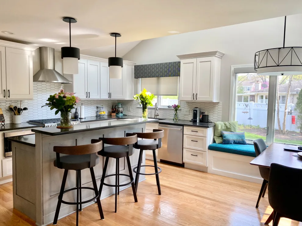 Carrol Barrier by Eye To Eye Interiors, LLC - Photo 5