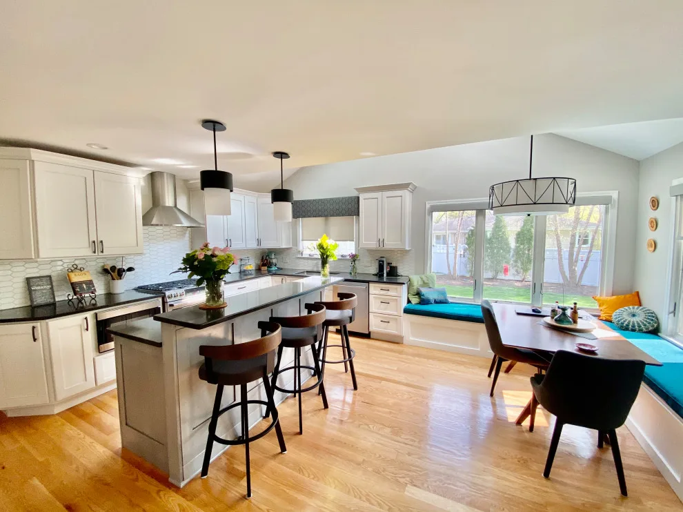Carrol Barrier by Eye To Eye Interiors, LLC - Photo 10