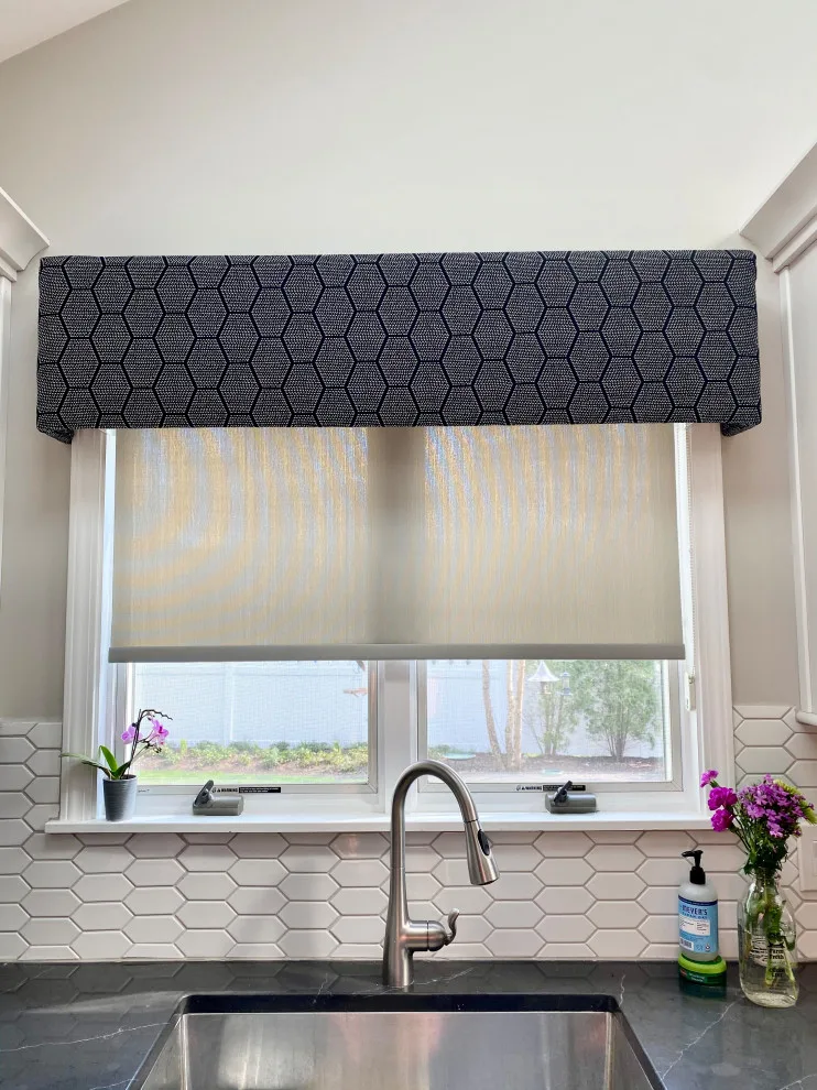 Carrol Barrier by Eye To Eye Interiors, LLC - Photo 3