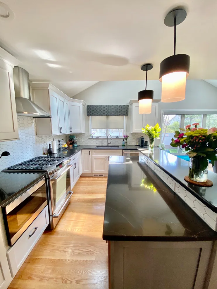 Carrol Barrier by Eye To Eye Interiors, LLC - Photo 12