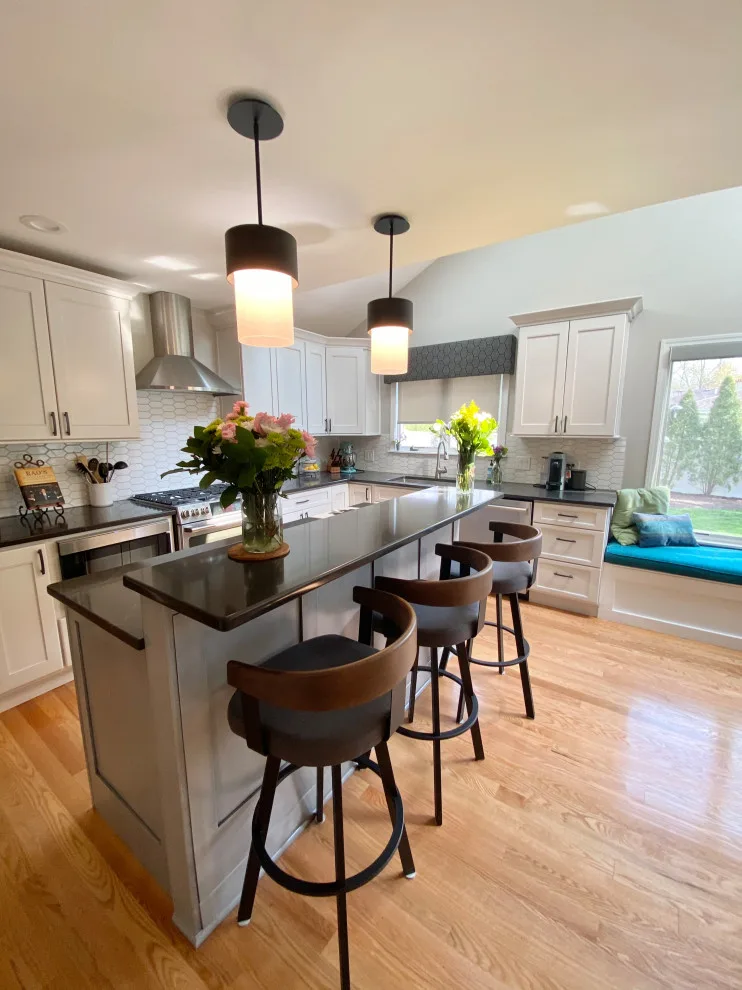 Carrol Barrier by Eye To Eye Interiors, LLC - Photo 11