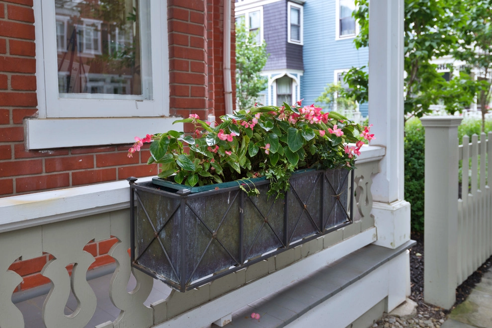 Lambertville Garden by Britney O'Donnell Garden Design - Photo 5