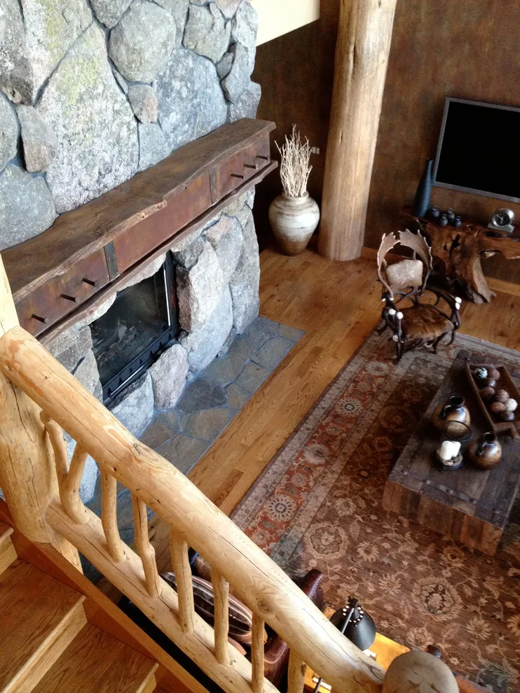 Lakefront Cascade by Barbara Page Interiors - Photo 30