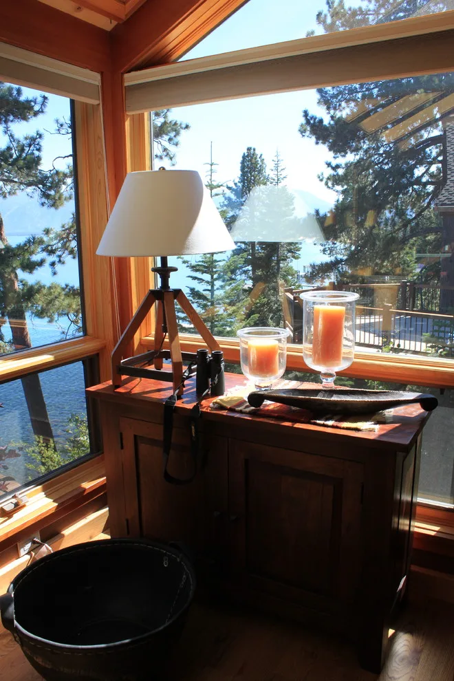 Lakefront Cascade by Barbara Page Interiors - Photo 51