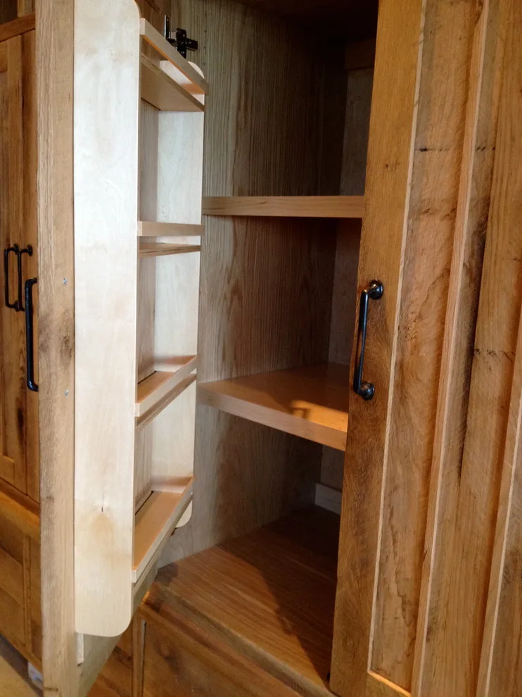 Lakefront Cascade by Barbara Page Interiors - Photo 5