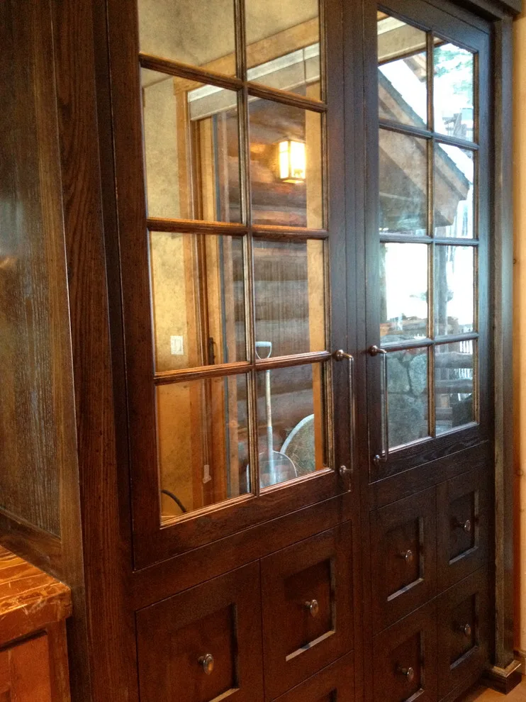 Lakefront Cascade by Barbara Page Interiors - Photo 46