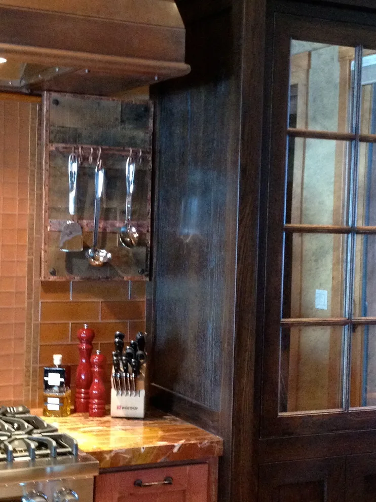 Lakefront Cascade by Barbara Page Interiors - Photo 15
