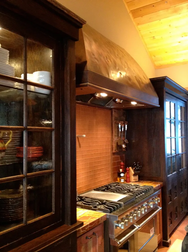 Lakefront Cascade by Barbara Page Interiors - Photo 65
